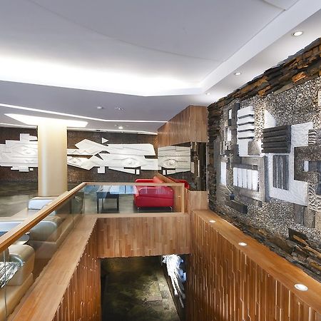 Hotel Taiwan Changhua Buitenkant foto